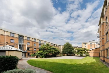 1 bed flat, Clarence Road, Clarence Dock, Leeds, LS101LU - Image 8